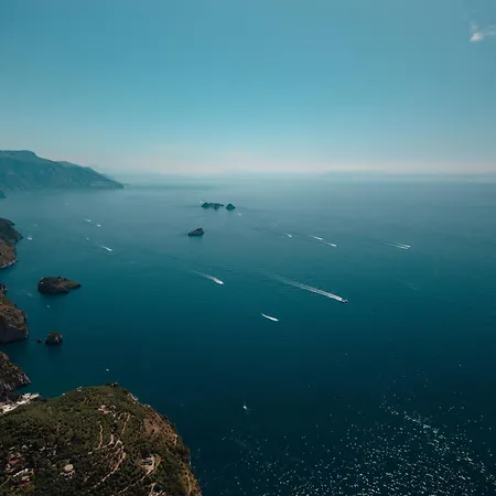 Villa Azzurra Massa Lubrense