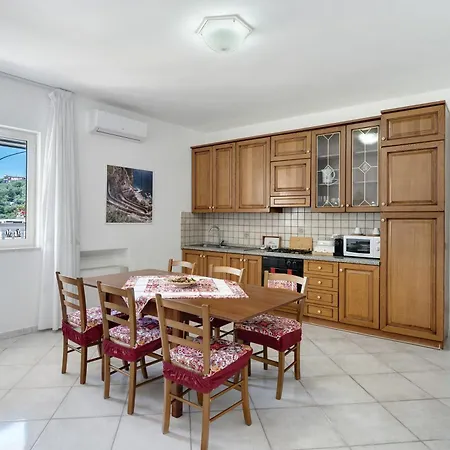 Azzurra Villa *