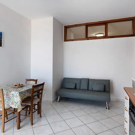 Azzurra Villa *