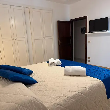 Villa Azzurra