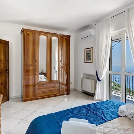 Azzurra Villa *