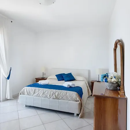 Azzurra Villa *