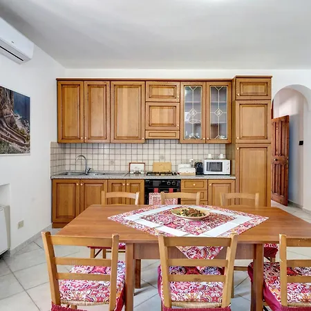 Villa Azzurra