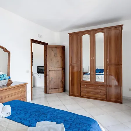 Azzurra Villa *