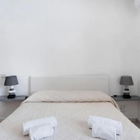 Azzurra Villa *