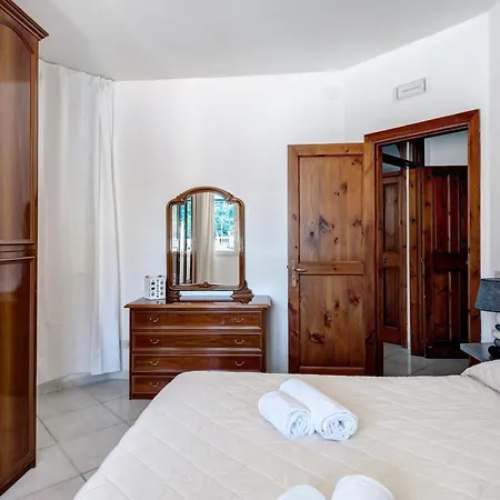 Azzurra Villa