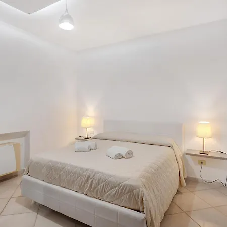 Azzurra Villa Massa Lubrense