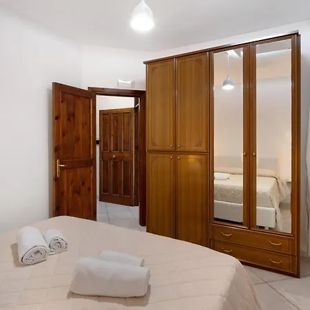 Azzurra Villa