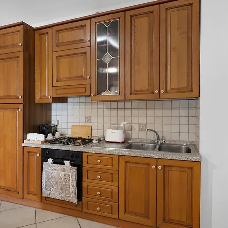 Azzurra Villa Massa Lubrense