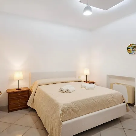 Azzurra Villa *