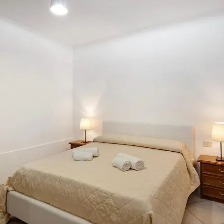 Azzurra Villa *