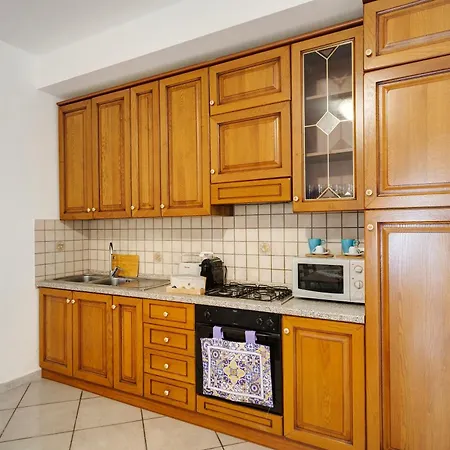 Villa Azzurra Massa Lubrense