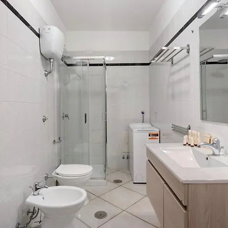 Azzurra Villa