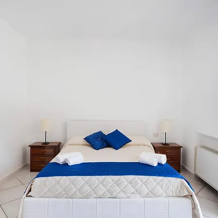 Villa Azzurra