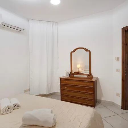 Azzurra Villa Massa Lubrense