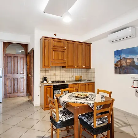 Azzurra Villa