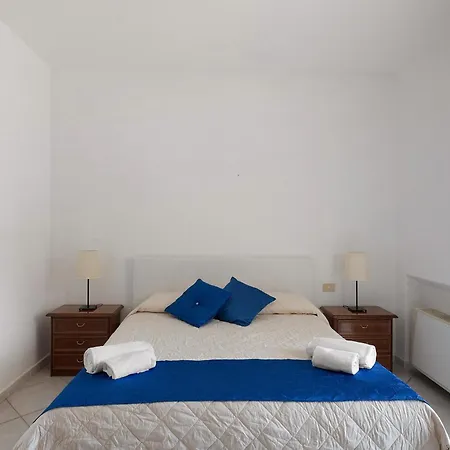 Villa Azzurra Massa Lubrense