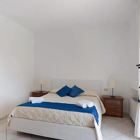 Azzurra Villa
