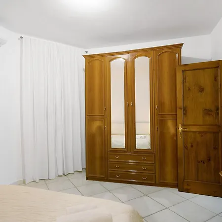 Villa Azzurra Massa Lubrense