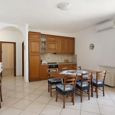 Villa Azzurra *