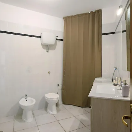 Villa Azzurra Massa Lubrense