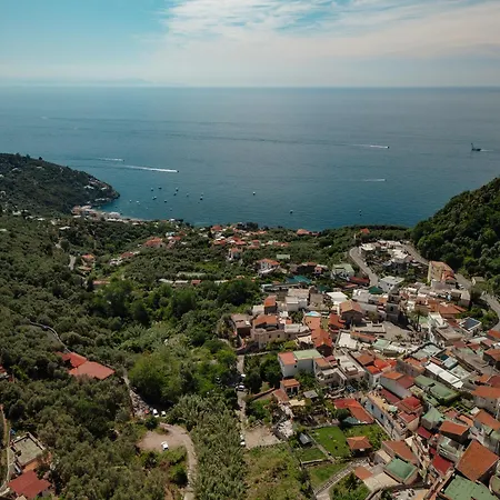 Azzurra Villa Massa Lubrense