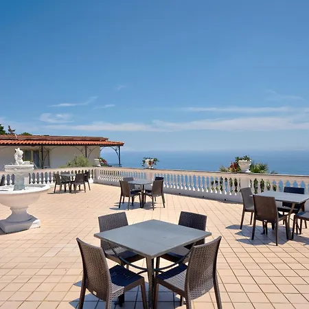 Villa Azzurra