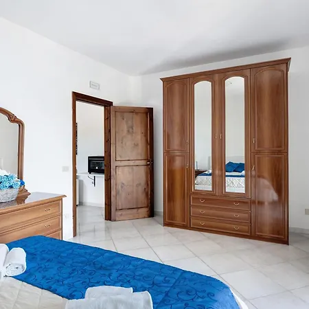 Azzurra Villa