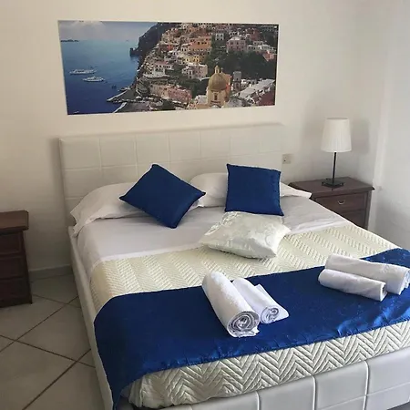 Azzurra Massa Lubrense