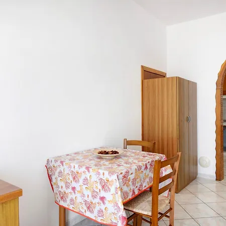 Azzurra Villa Massa Lubrense