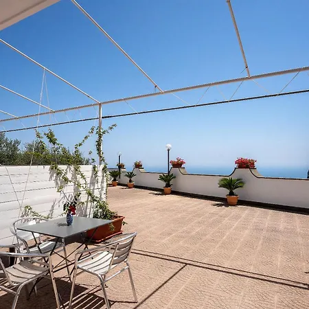 Azzurra Villa