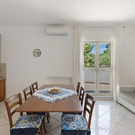 Villa Azzurra Massa Lubrense