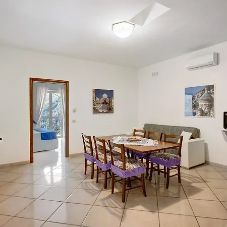Villa Azzurra