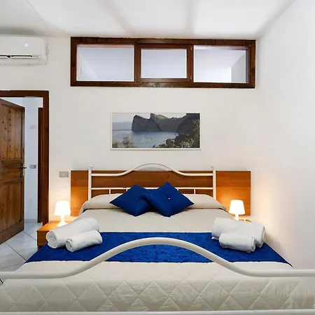 Azzurra Villa *