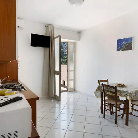 Villa Azzurra Massa Lubrense