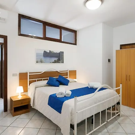 Villa Azzurra Massa Lubrense