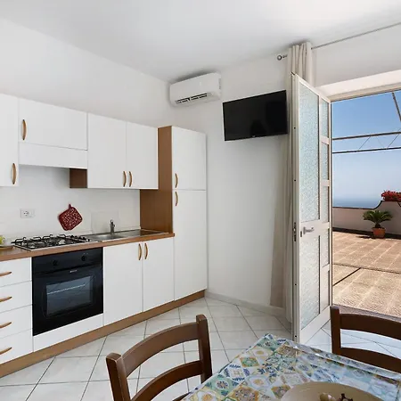 Villa Azzurra *