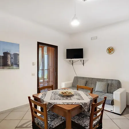 Villa Azzurra Massa Lubrense