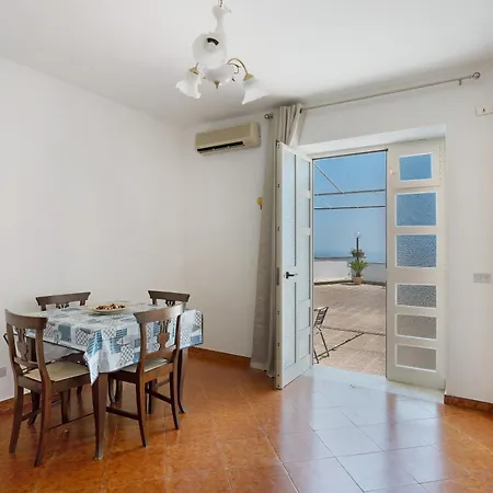 Villa Azzurra Massa Lubrense