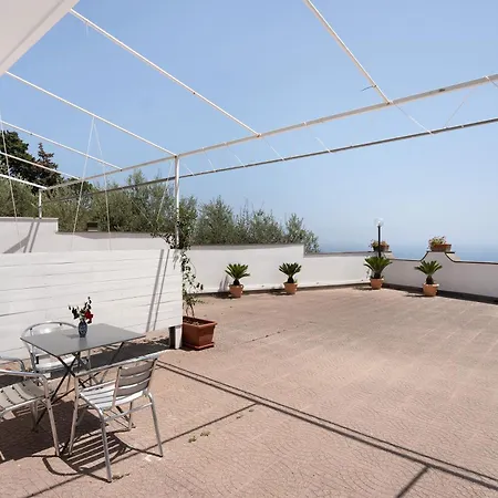 Villa Azzurra