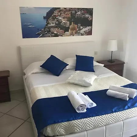 Azzurra * Massa Lubrense