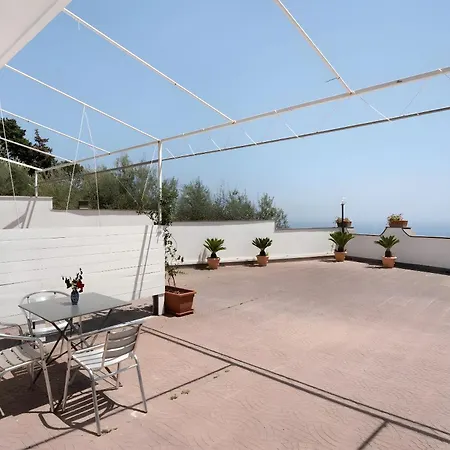 Azzurra Villa