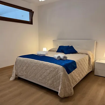 Azzurra Villa Massa Lubrense