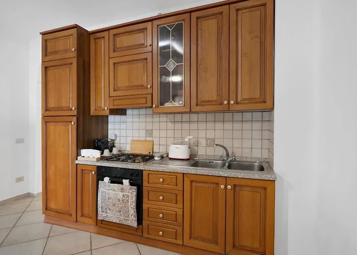 Azzurra 마사루브렌세