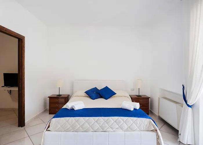 빌라 Azzurra 마사루브렌세