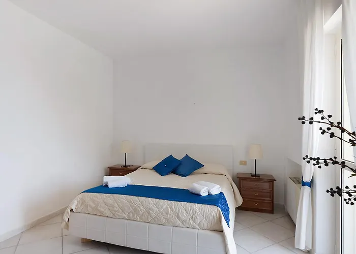 Azzurra 마사루브렌세