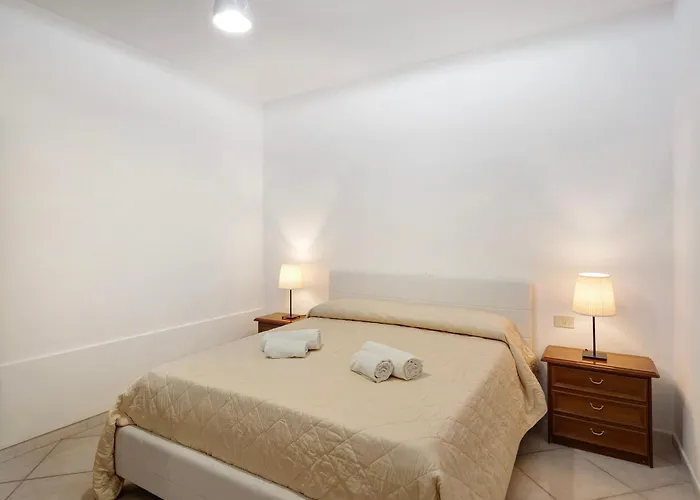 Azzurra 빌라 마사루브렌세