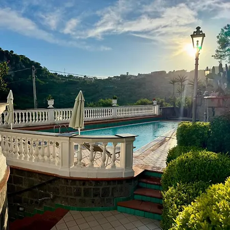 Azzurra Villa