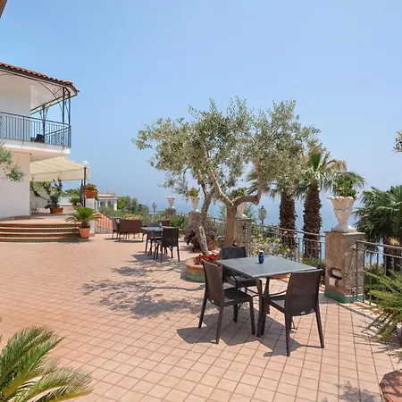 Villa Azzurra Massa Lubrense
