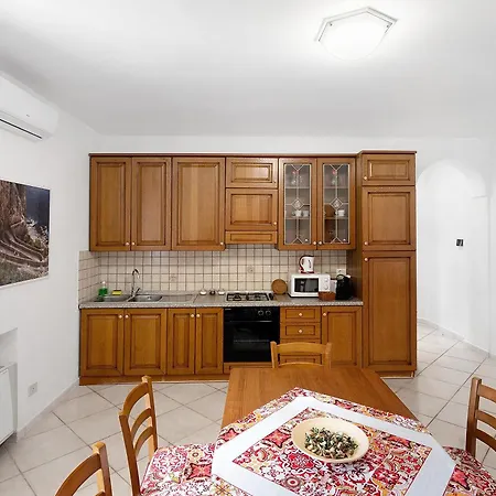 Azzurra Villa